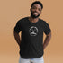 Proudly Canadian Hockey T-Shirt